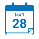 Calendar icon